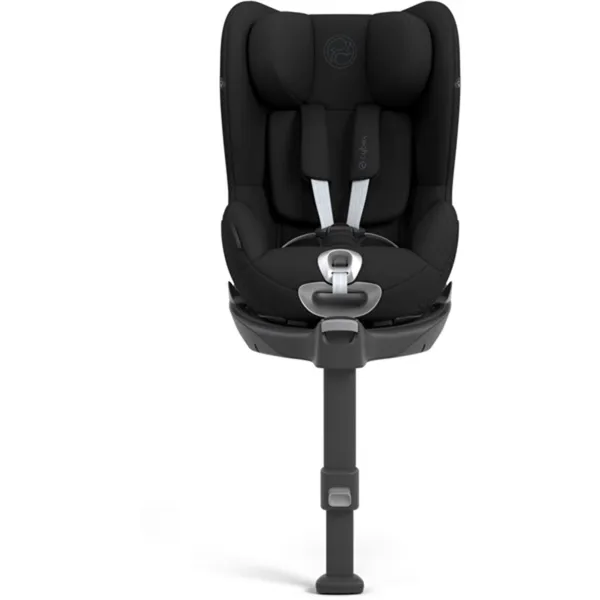 Cybex SIRONA T I-SIZE Sepia Black Autositz