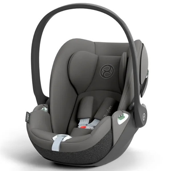 Cybex CLOUD T I-SIZE Mirage Grey Autositz