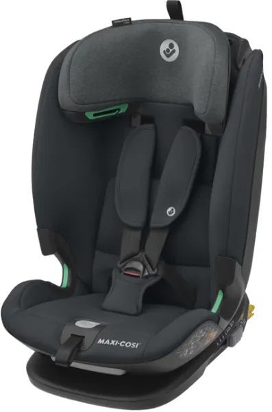Maxi-Cosi Titan I-Size Kindersitz Graphite