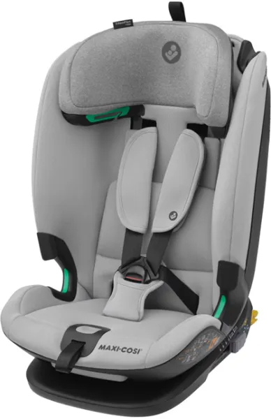 Maxi-Cosi Titan I-Size grauer Autositz