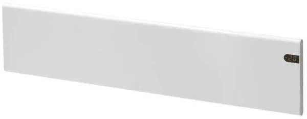 Adax Neo Listen Elektroheizkörper 600W 230V, 200x870x80 mm, Weiß
