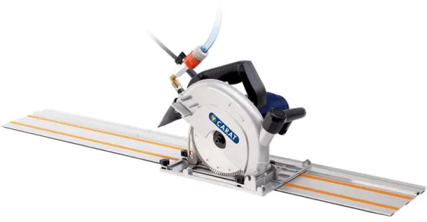 Carat Nass- und Trockenschneidemaschine TC-1800