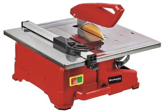 Einhell TC-TC 800 Fliesenschneider Ø180 mm 230V/800W