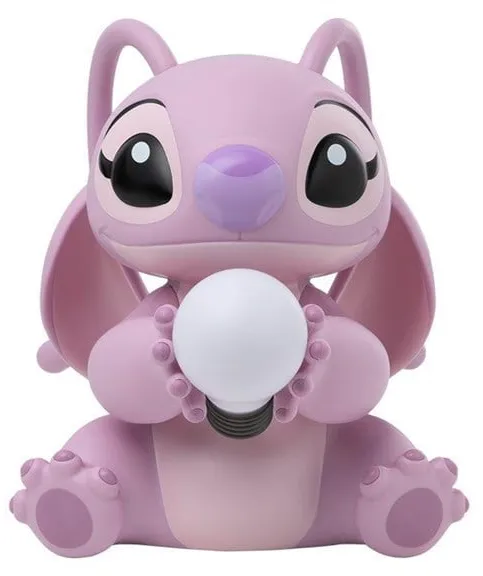 Paladone - Angel Light - Lampen