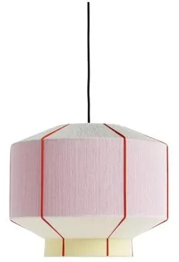 HAY Bonbon 380 Schirm Ice Cream/Koralle