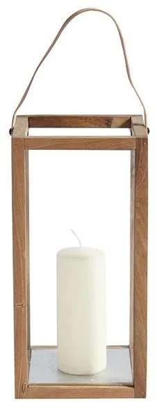 Muubs Storm Lanterne Grande Natural