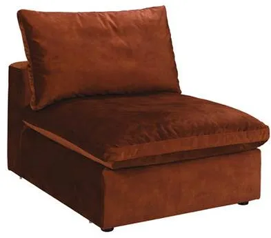 Lazy Sofa Sitz ohne Armlehne - Modul N