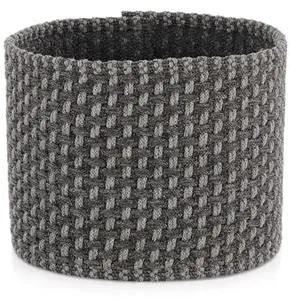 Kartell KLEO Pflanzenüberzug 155x44 Grau