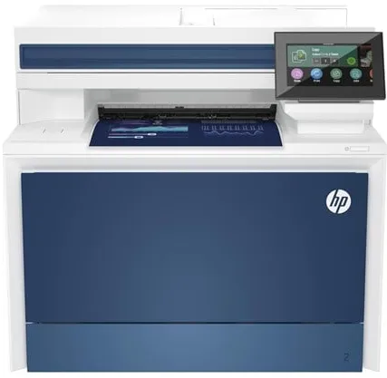 HP Color LaserJet Pro MFP 4302fdn Laserdrucker Multifunktionsgerät mit Fax - Farbe - Laser