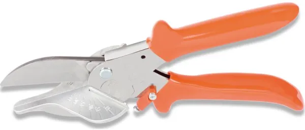 Löwe Leistenschere 3104