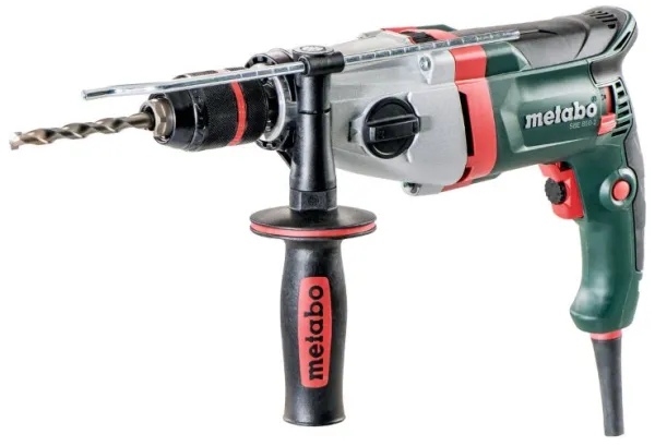 Metabo Schlagbohrmaschine SBE 850-2 FUTURO PLUS