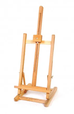 Artino Tisch-Studio-Staffelei Kiefernholz