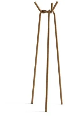 HAY Knit Kleiderständer Toffee