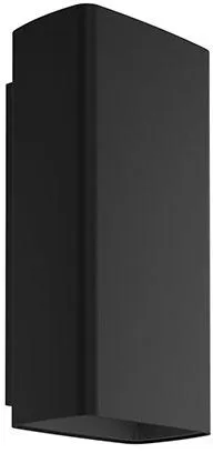 Flos Climber Down 87 Außenlampe Schwarz